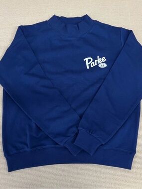 Parke 22 crewneck
